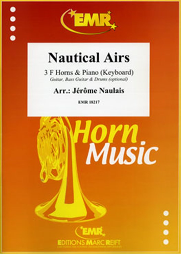 Nautical Airs